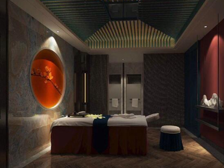 为什么选择广州天河Teyou养生会馆桑拿会馆