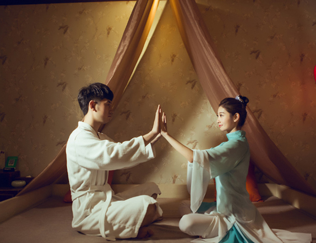 广州天河水疗与创造力：当大脑在漂浮中重启